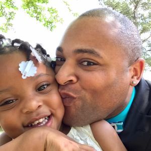 Meet your Posher, Emmanuel